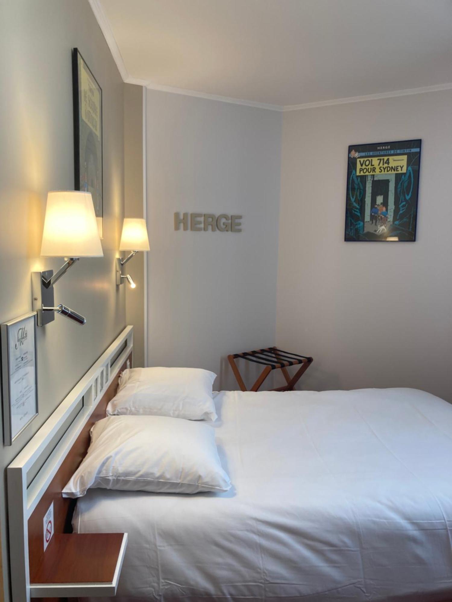 Logis Hotel Restaurant Le Monarque Blois Kültér fotó