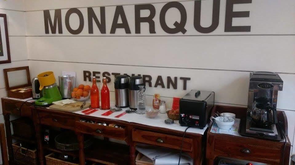 Logis Hotel Restaurant Le Monarque Blois Kültér fotó